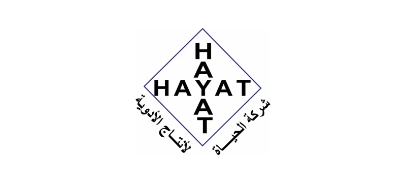 Al-Hayat logo