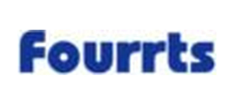Fourrts logo