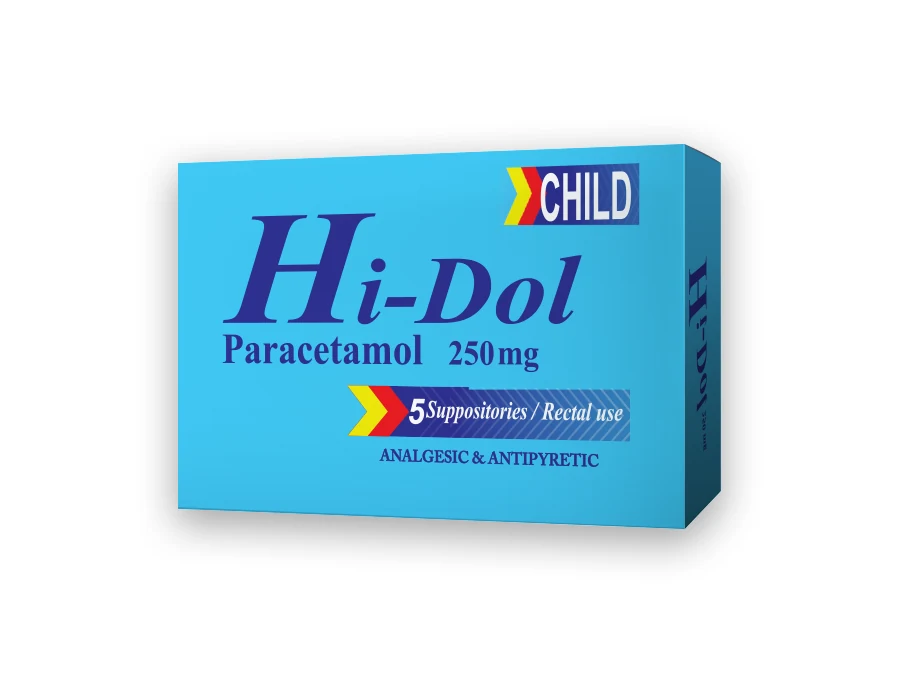 Hi-Dol product pack