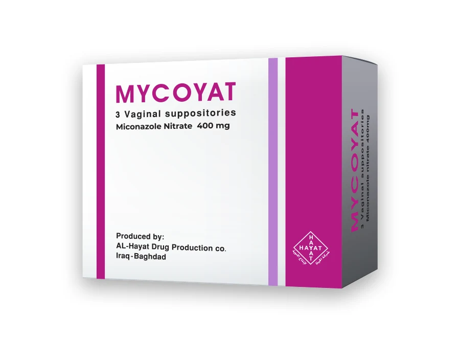 Mycoyat product pack