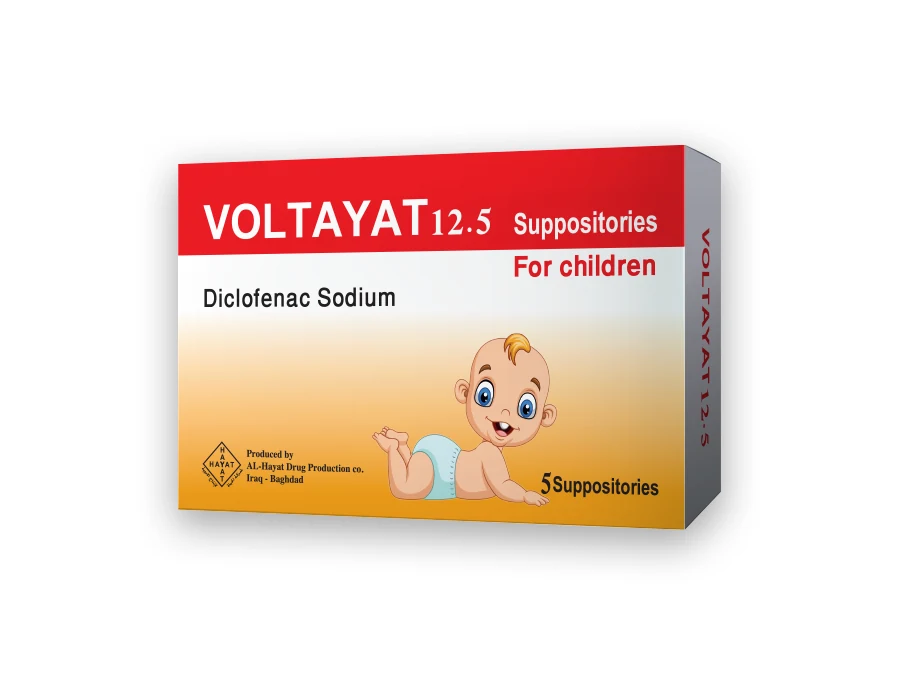 Voltayat 12.5 product pack