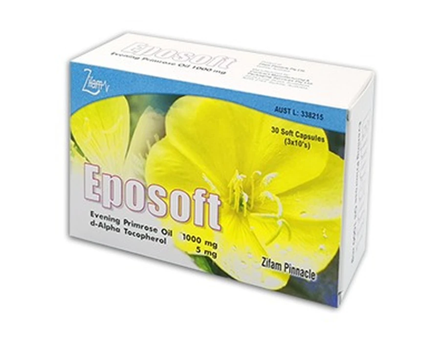 Enosoft product pack