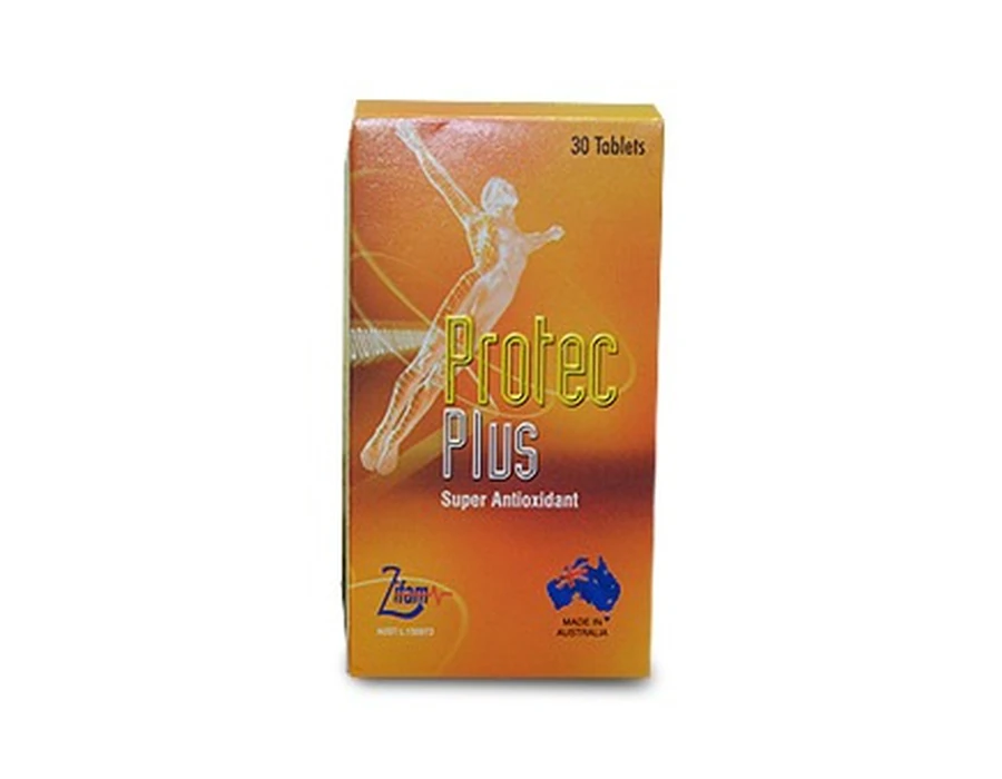 Protec Plus product pack